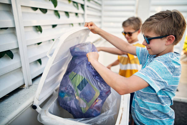 Best Garage Cleanout Services  in Brookdale, NJ