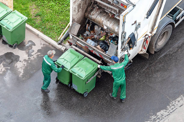 Best Commercial Cleanout Services  in Brookdale, NJ