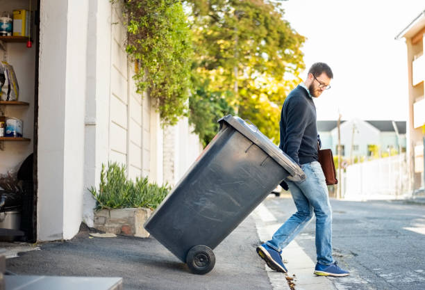 Best Residential Junk Removal  in Brookdale, NJ
