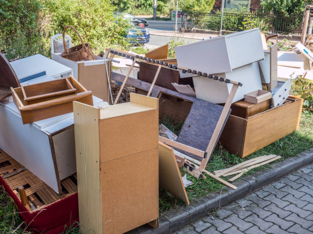 Full-Service Junk Removal in Brookdale, NJ