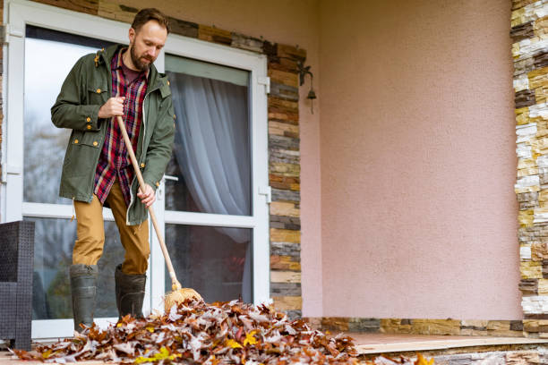 Best Construction Debris Removal  in Brookdale, NJ