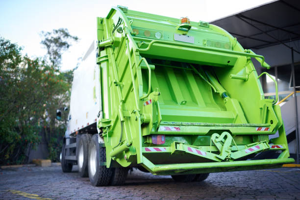 Best Basement Cleanout Services  in Brookdale, NJ