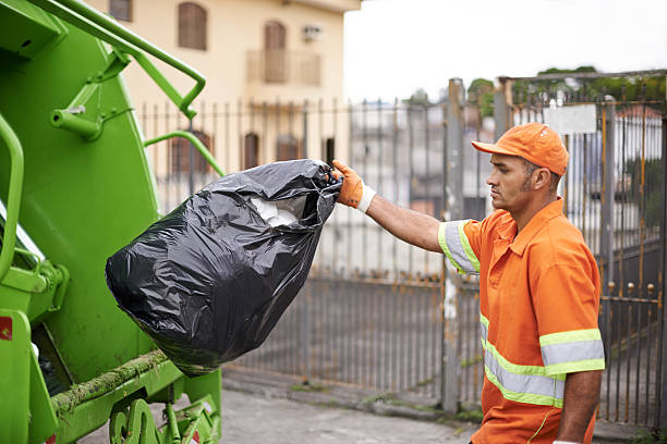 Best Affordable Junk Removal Services  in Brookdale, NJ